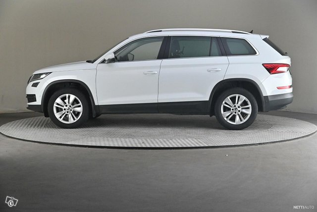 Skoda Kodiaq 4