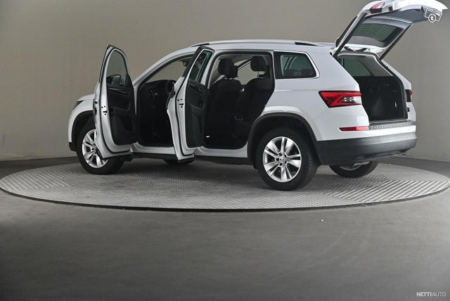 Skoda Kodiaq 7