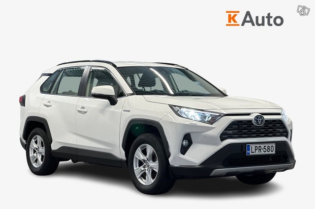 TOYOTA RAV4 1