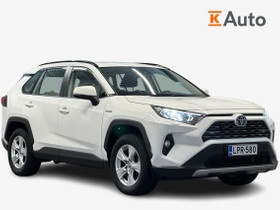 TOYOTA RAV4, Autot, Hmeenlinna, Tori.fi