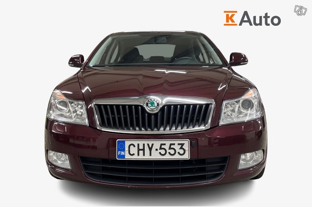 SKODA OCTAVIA 4