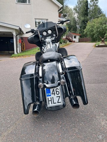 Harley Davidson 5