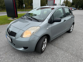 Toyota Yaris, Autot, Vaasa, Tori.fi