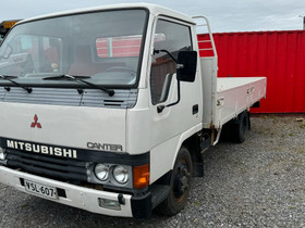 Mitsubishi Canter, Autot, Vaasa, Tori.fi