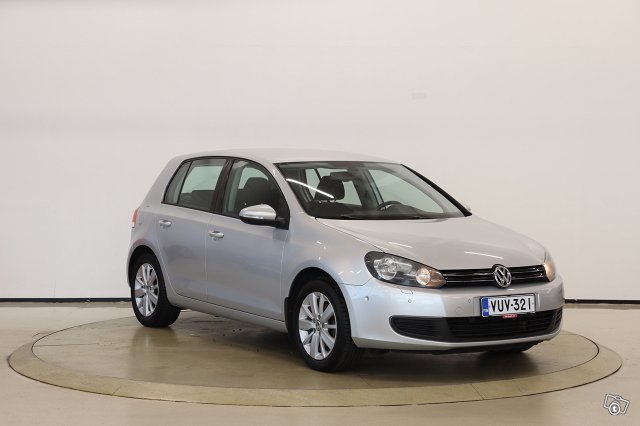 Volkswagen Golf 3