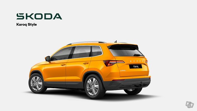 Skoda Karoq 2