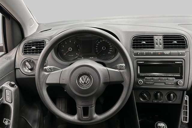 Volkswagen Polo 14