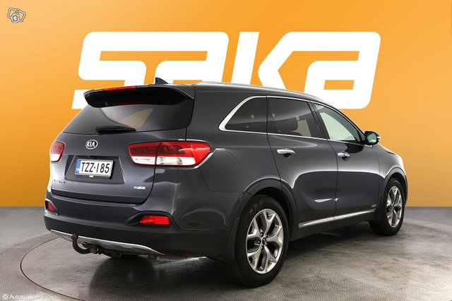 Kia Sorento 8