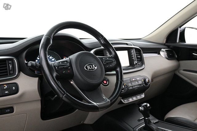 Kia Sorento 20