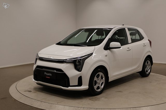 Kia PICANTO 1