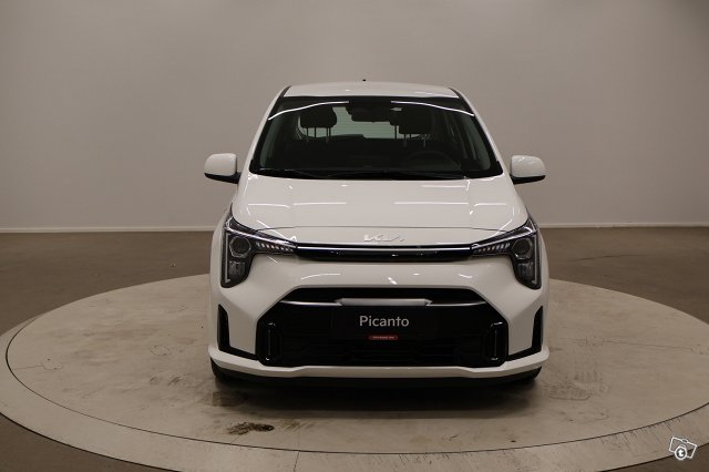 Kia PICANTO 2