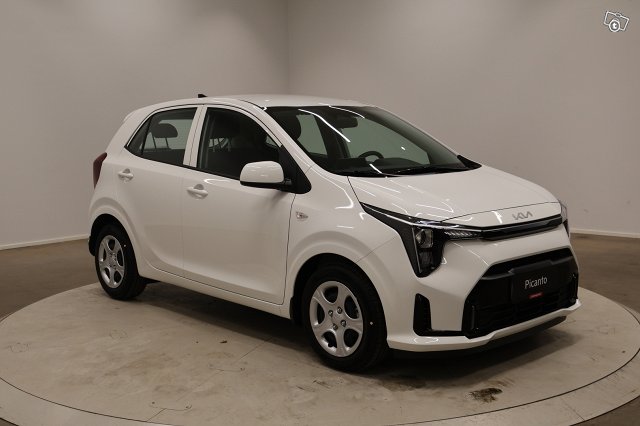 Kia PICANTO 3