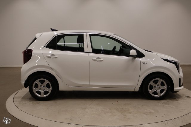 Kia PICANTO 4