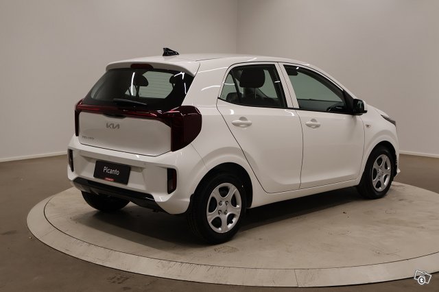 Kia PICANTO 5