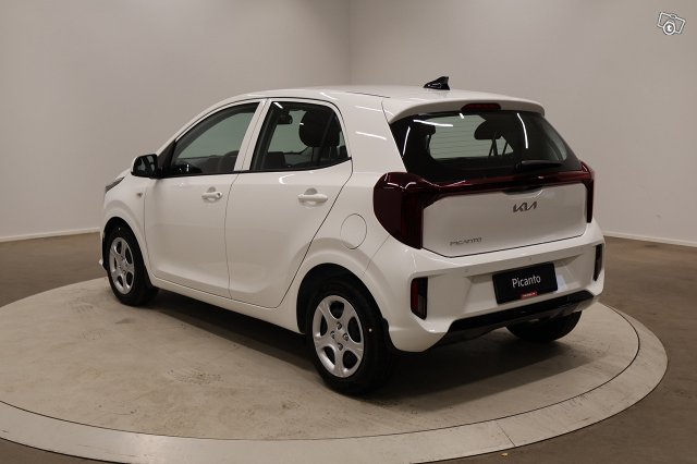 Kia PICANTO 7