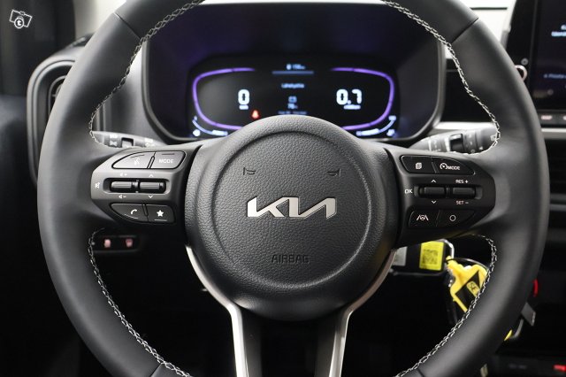 Kia PICANTO 9