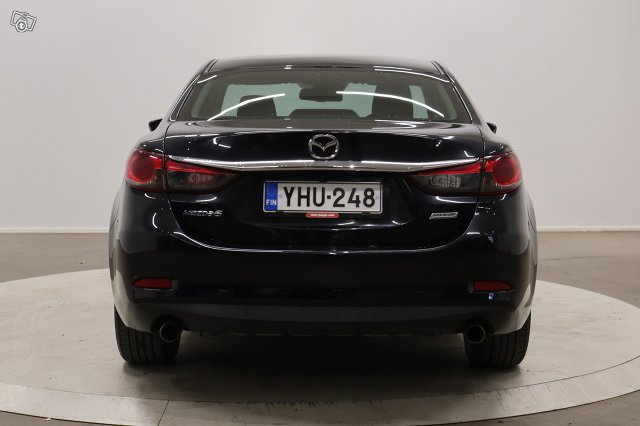 Mazda 6 6