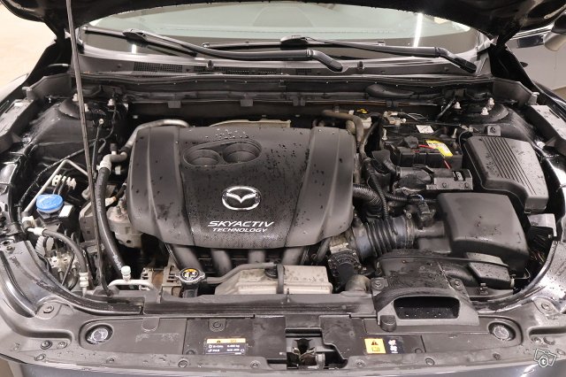 Mazda 6 19