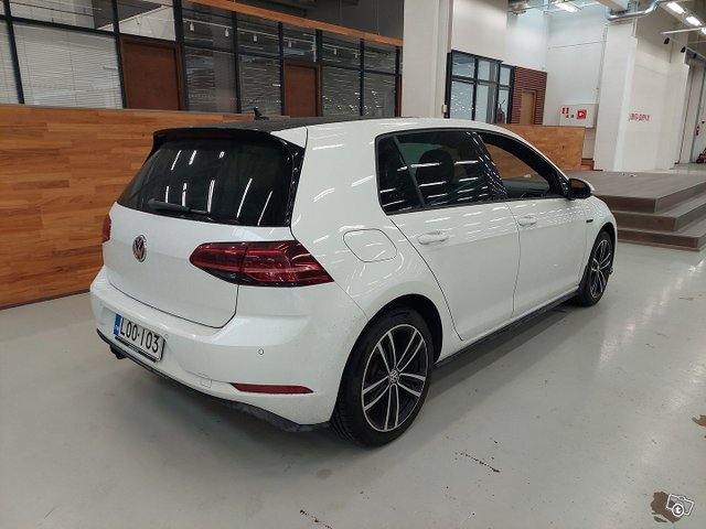 Volkswagen Golf 3