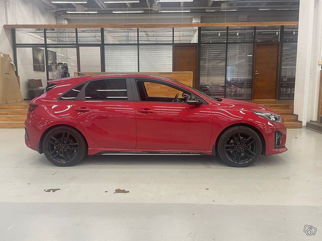 Kia Ceed 2