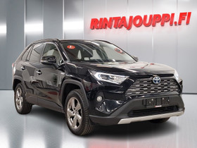 Toyota RAV4, Autot, Oulu, Tori.fi