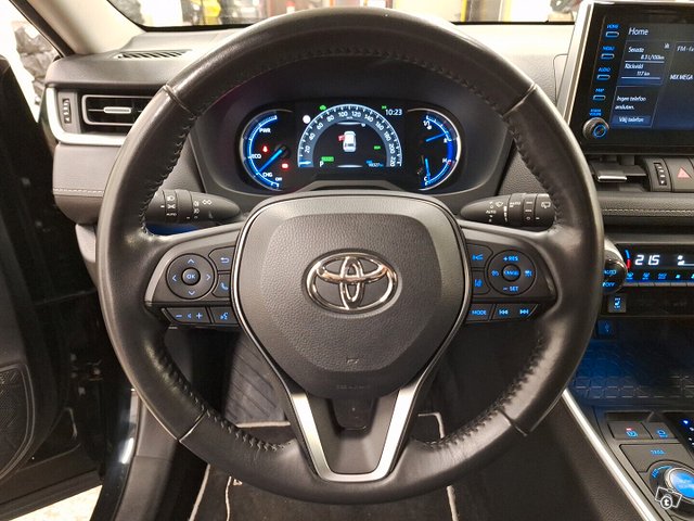 Toyota RAV4 21