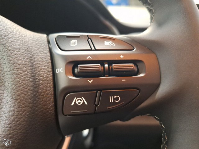 KIA Stonic 10