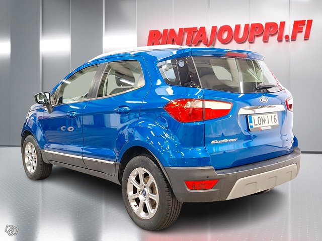 Ford Ecosport 2