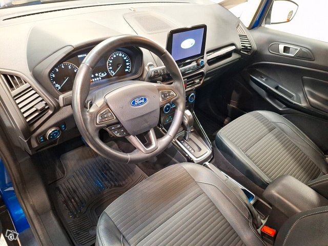 Ford Ecosport 7