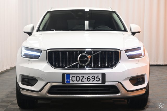 Volvo XC40 2