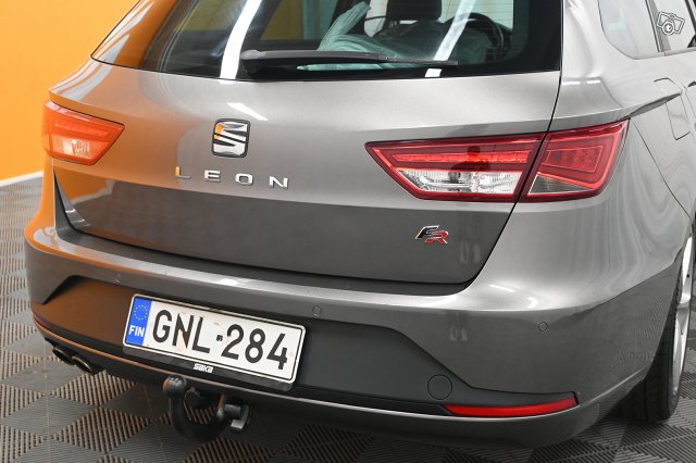 Seat LEON ST 9