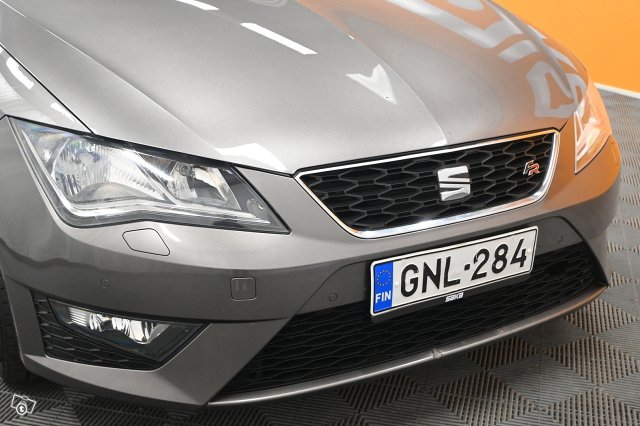 Seat LEON ST 10