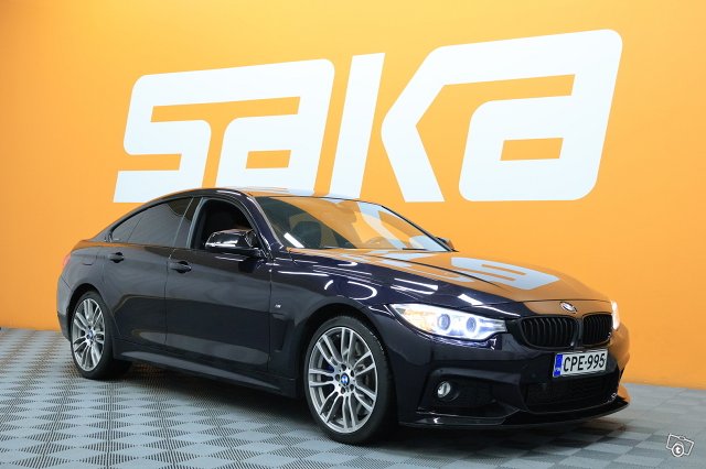 BMW 440