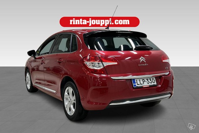 Citroen C4 6