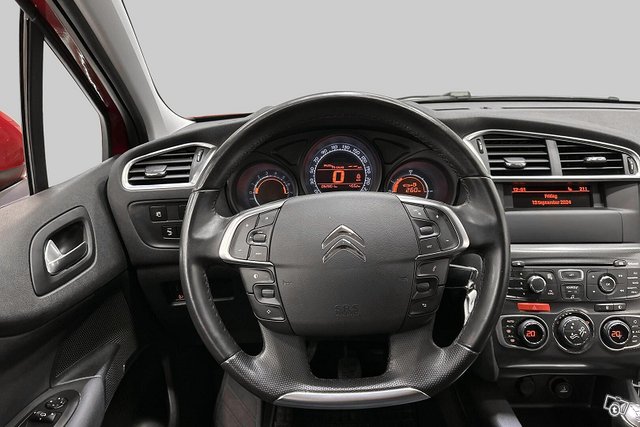 Citroen C4 19