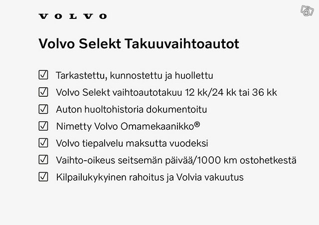 Volvo V90 14