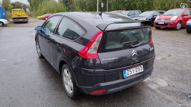 Citroen C4 3