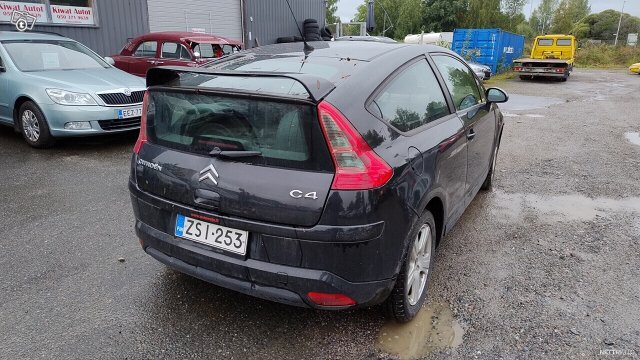 Citroen C4 6