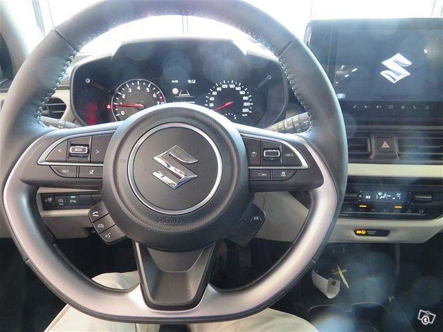 Suzuki Swift 6