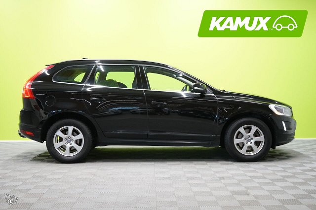 Volvo XC60 2