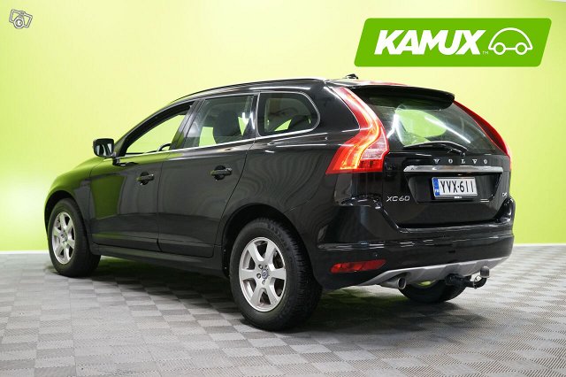 Volvo XC60 6