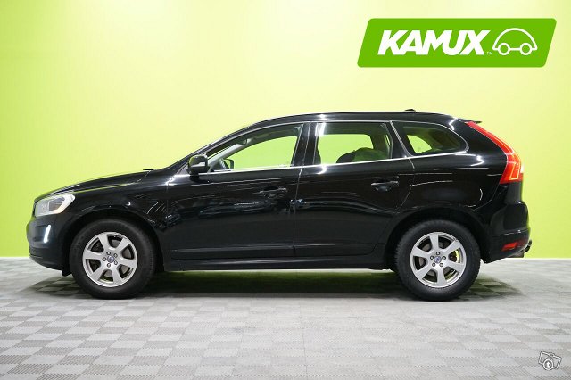 Volvo XC60 8