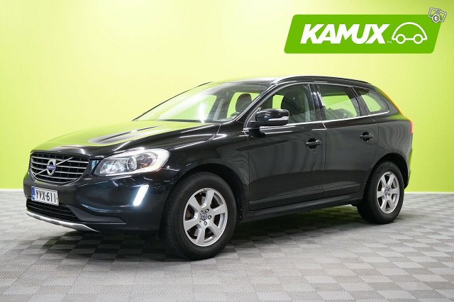 Volvo XC60 9