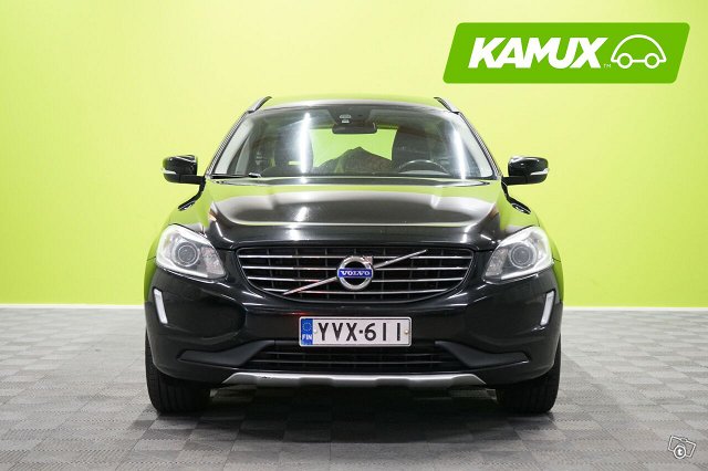 Volvo XC60 11