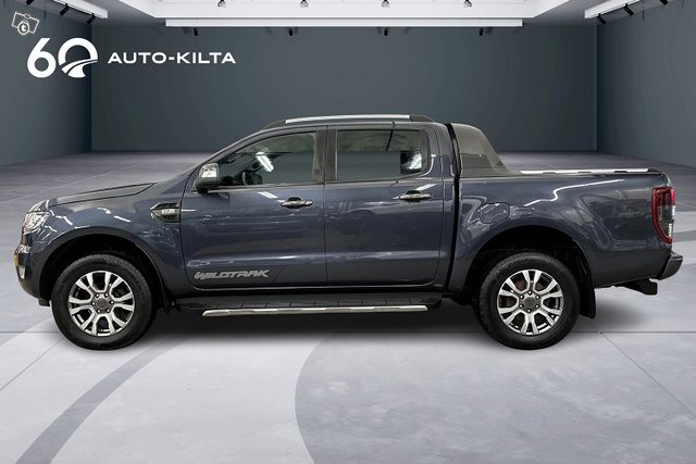 Ford Ranger 2