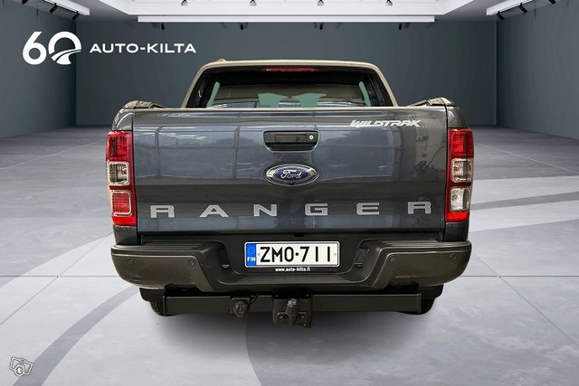 Ford Ranger 3