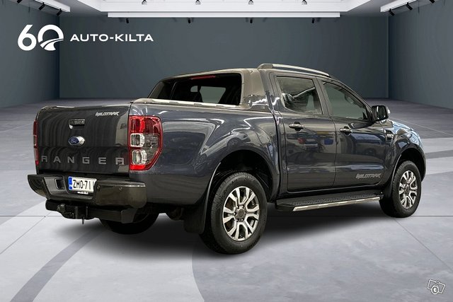 Ford Ranger 4