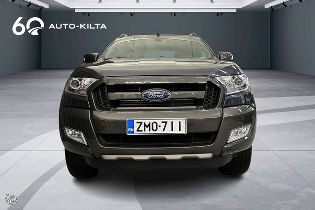 Ford Ranger 5