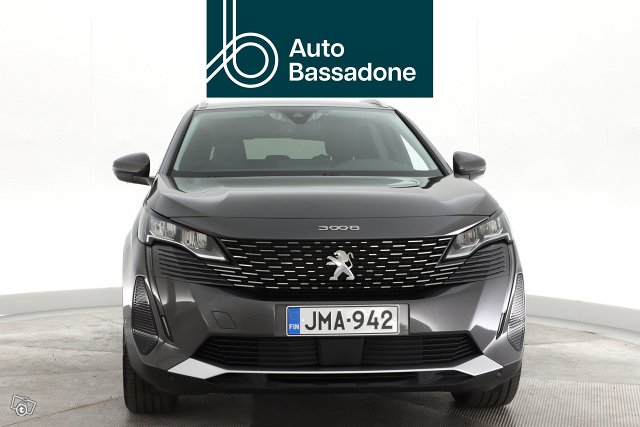 PEUGEOT 3008 2