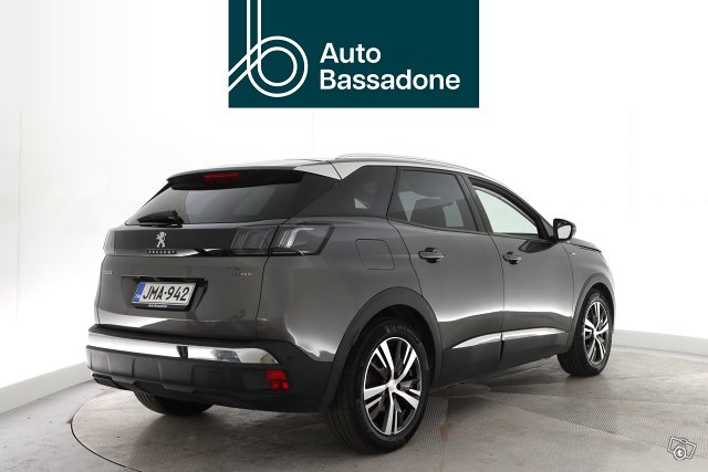 PEUGEOT 3008 6